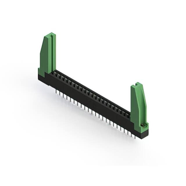 357-023-445-178 EDAC Inc.  Edgeboard Connectors